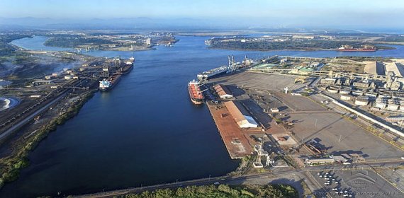 Mexican Ports are in growth mode | Tecma