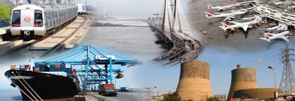 Mexico Infrastructure Improvements Plan | Tecma